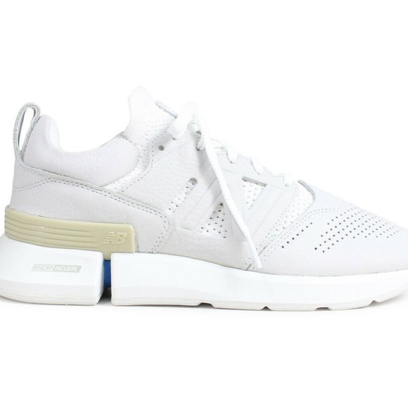 NEW! New Balance Leather Tokyo Design Studio Msrc1 - Picture 8 of 8